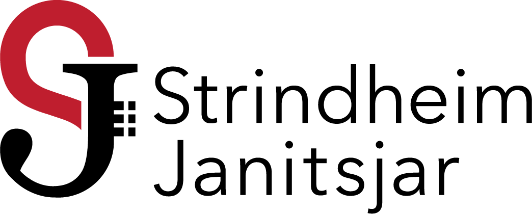 Strindheim Janitsjar